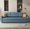 GIƯỜNG SOFA CAO CẤP TABU-NS204