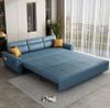GIƯỜNG SOFA CAO CẤP TABU-NS204