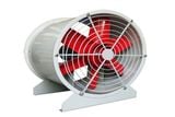  Quạt hướng trục vuông 