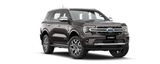  FORD EVEREST PLATINUM 2.0L 4x4 AT 