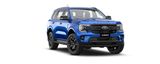  FORD EVEREST THẾ HỆ MỚI 