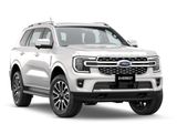  FORD EVEREST PLATINUM 2.0L 4x4 AT 