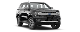  FORD EVEREST THẾ HỆ MỚI 