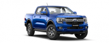  FORD RANGER XLT 2.0L 4X4 AT 