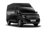  FORD TRANSIT PREMIUM 