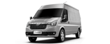  TRANSIT VAN 