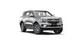 FORD EVEREST PLATINUM 2.0L 4x4 AT 