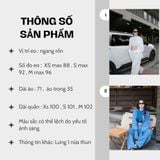  SET 3 MÓN ÁO SƠ MI QUẦN TÂY CAO CẤP - TH 