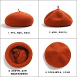  NÓN NỒI LEN VÀNG TRÒN - TH 