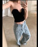  QUẦN JEAN 66278 - TH 