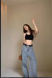  QUẦN JEAN 66278 - TH 
