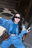  SET 3 MÓN ÁO SƠ MI QUẦN TÂY CAO CẤP - TH 