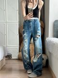  QUẦN JEAN RÁCH 9526 MẪU MỚI - TH 