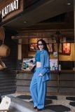  SET 3 MÓN ÁO SƠ MI QUẦN TÂY CAO CẤP - TH 
