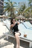  SET ÁO 1 VAI CHÂN VÁY PHỐI REN - TH 