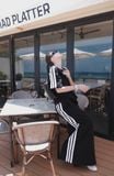  SET THỂ THAO MIU VÁY DÀI - TH 