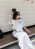  SET THỂ THAO MIU VÁY DÀI - TH 