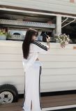 SET THỂ THAO MIU VÁY DÀI - TH 