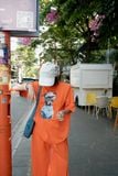  SET ÁO THUN ĐỘN VAI QUẦN SUÔNG - TH 