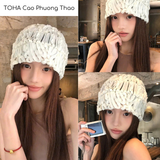  NÓN LEN TRÒN - TH 