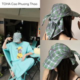  NÓN TRÙM KẺ SỌC - TH 1 