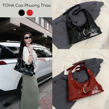  TÚI QUAI NỊT BASIC - TH 