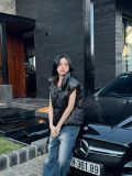  ÁO PHAO 4 NGẮN TB - TH 