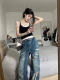  QUẦN JEAN RÁCH 9526 MẪU MỚI - TH 