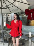  SET QUẦN NGỐ ÁO SƠ MI - TH 