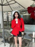  SET QUẦN NGỐ ÁO SƠ MI - TH 