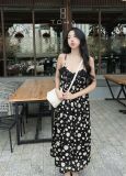  ĐẦM 2 DÂY BI PHỐI REN - TH 
