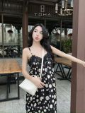  ĐẦM 2 DÂY BI PHỐI REN - TH 