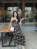  ĐẦM 2 DÂY BI PHỐI REN - TH 