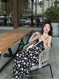  ĐẦM 2 DÂY BI PHỐI REN - TH 