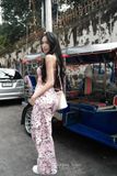  ÁO ÓNG TRƠN - TH 
