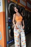  SET ÁO CROP KÈM QUẦN HOA CARO - TH 