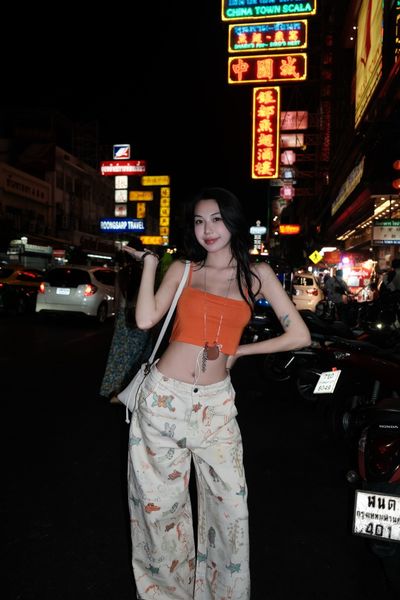  ÁO ÓNG 2 DÂY - TH 