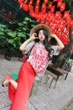  Set Áo Tay Ngắn In Losi Chân Váy Dài Đuôi Cá 