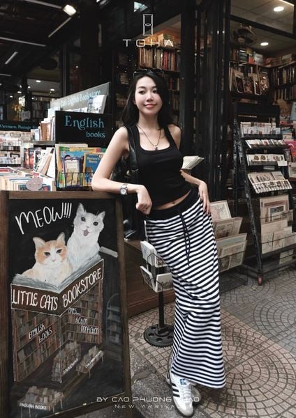  ÁO BA LỖ - TH 