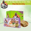  Fish Sauce Rice Noodle Soup Cubes Gold 126Gr 