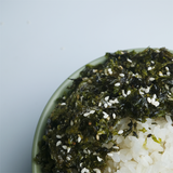  Rong Biển Rắc Oliu BBQ 43gr 