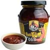  Sa Tế Tôm Dầu Oliu 230gr 