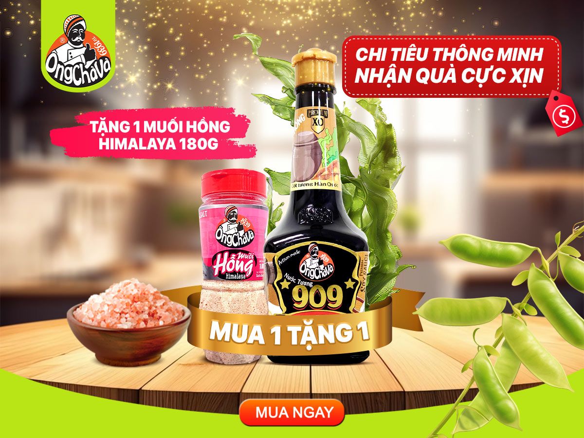  Combo Thông Minh 