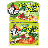  Grap Chowder Rice Noodle Broth Cube 75gr 