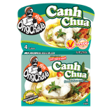  Sweet & Sour Soup Cube 75gr 