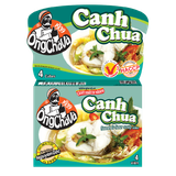  Sweet & Sour Soup Cube 75gr 