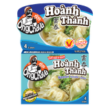 Wonton Noodle Cubes 75 gram 