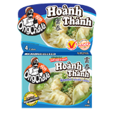  Wonton Noodle Cubes 75 gram 