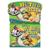  Lốc 12 Hộp - Viên Gia Vị Hủ Tiếu Chay 75g 