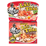  Thai Hot Pot Broth Cube 75gr 